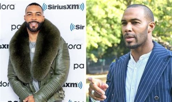Omari Hardwick salary How much did the Power star earn per episode