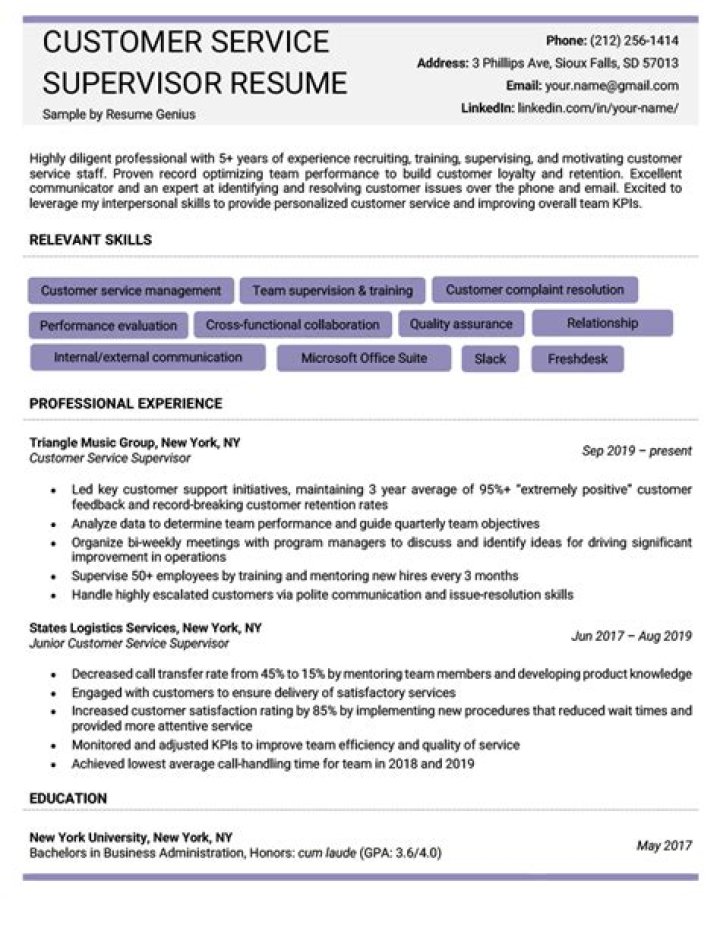 Omari Wright Customer Service Supervisor Spectrum LinkedIn