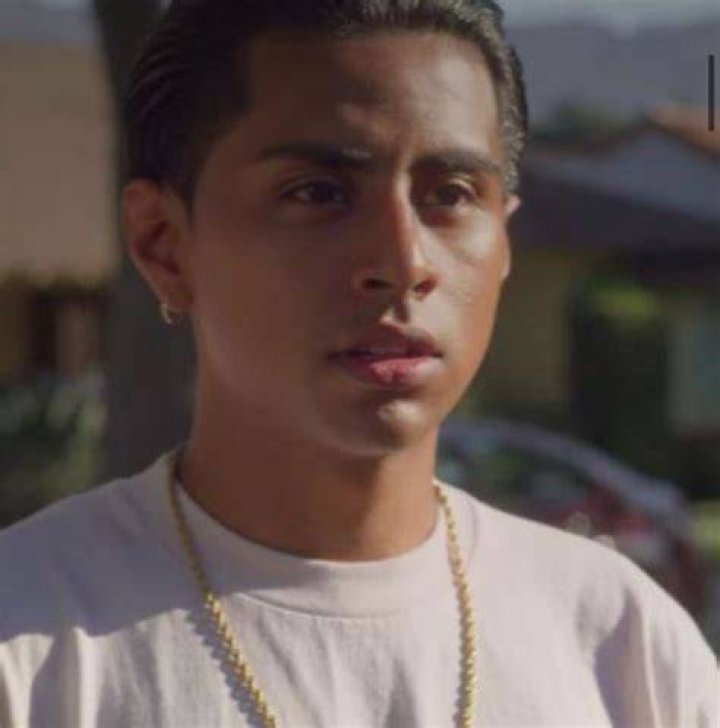 On My Block Gilberto Ortiz Wiki, Biography, Age, Height, Net Worth