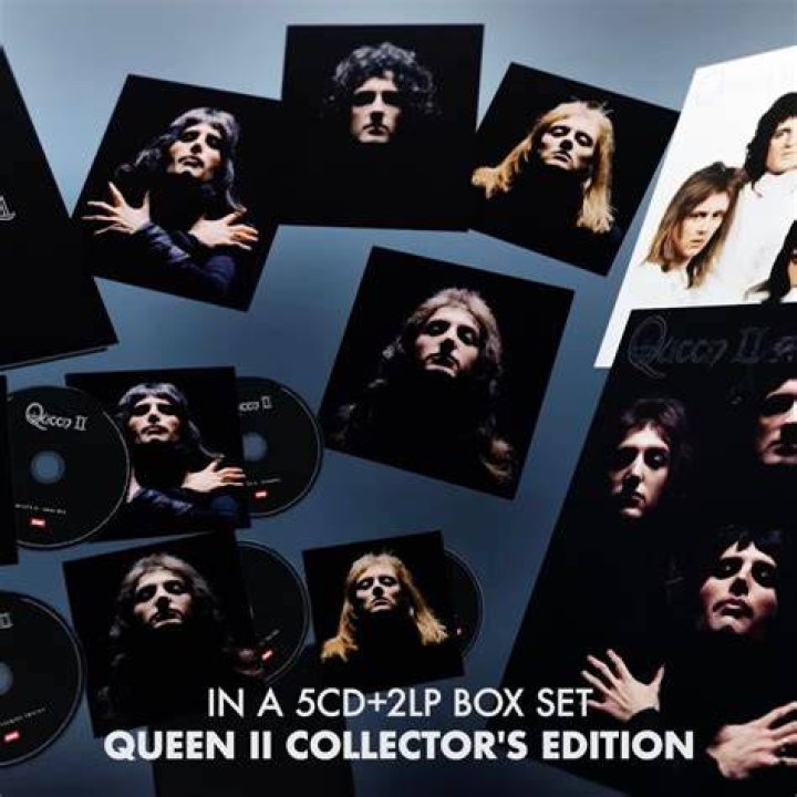 On This Day in Queen History 7 December