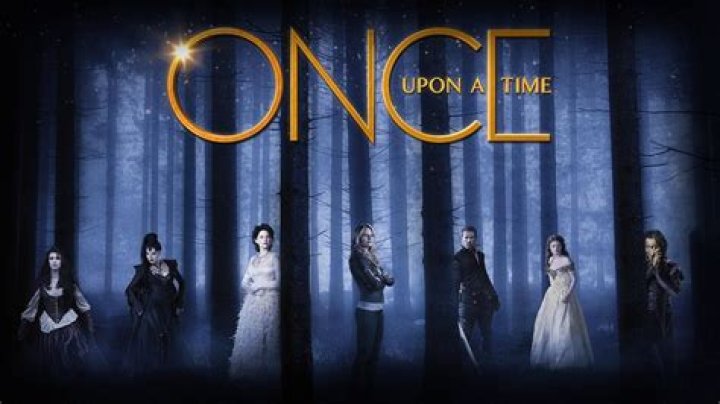 ONCE UPON A TIME