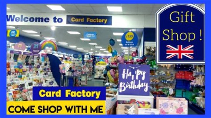 once.daily.chic The Card Shop