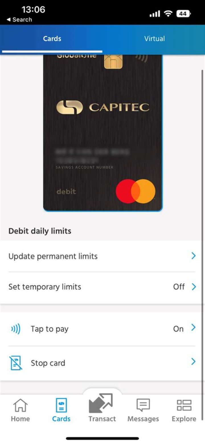 One Capitec number that will have execs smiling Moneyweb
