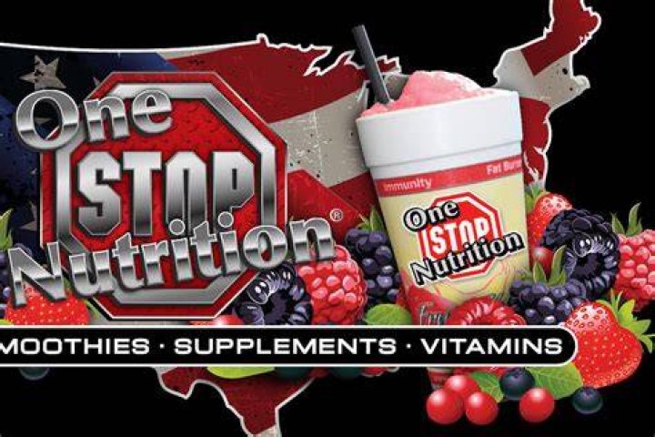One Stop Nutrition, Ahwatukee Arizona