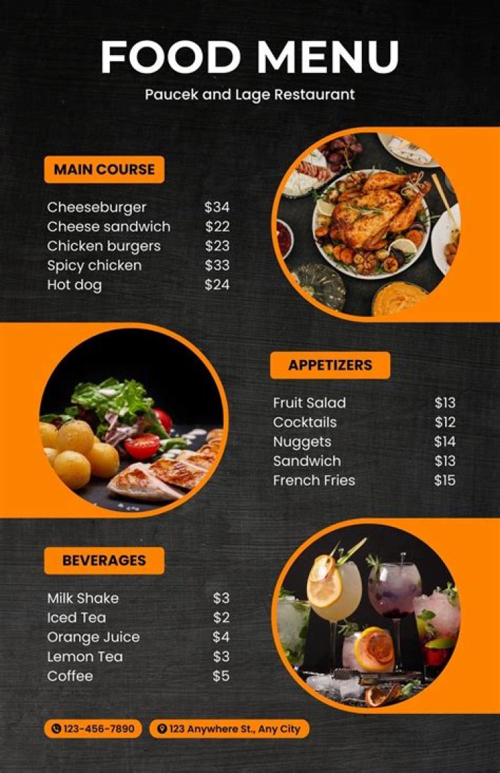 Online Menu of Maypole Restaurant, Wheaton, Illinois, 60187 Zmenu