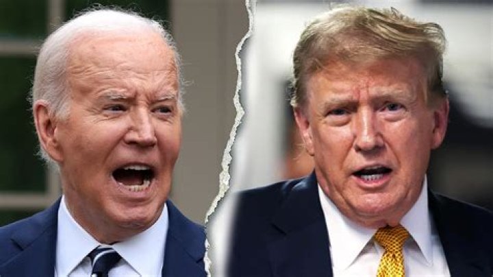 Opinion Biden and Trump&rsquo;s First Debate Best and Worst Moments The