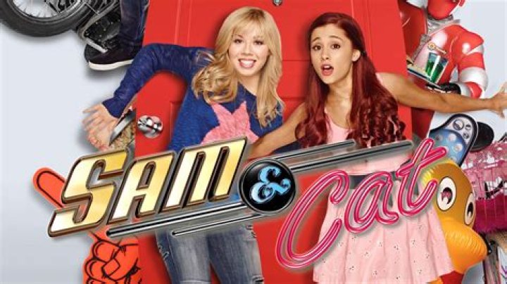 Opiniones de Sam & Cat