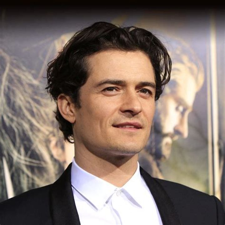 Orlando Bloom Birthday