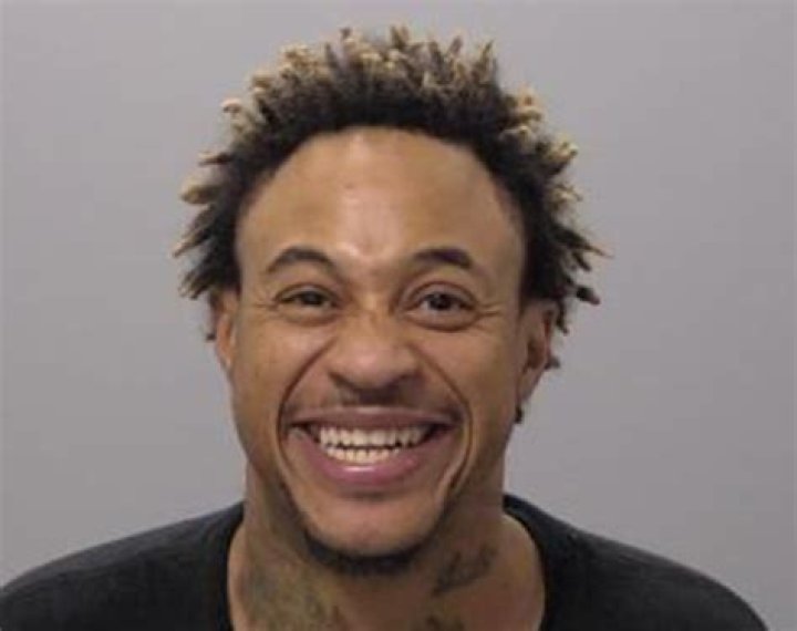 Orlando Brown's net worth, age, children, wife, parents, career