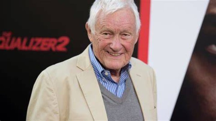 Orson Bean, longtime actor and comedian, hit and killed by car in Los