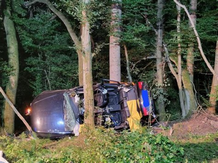 Oscar McIntyre Tödlicher Unfall beim Start der SuperbikeWM WELT