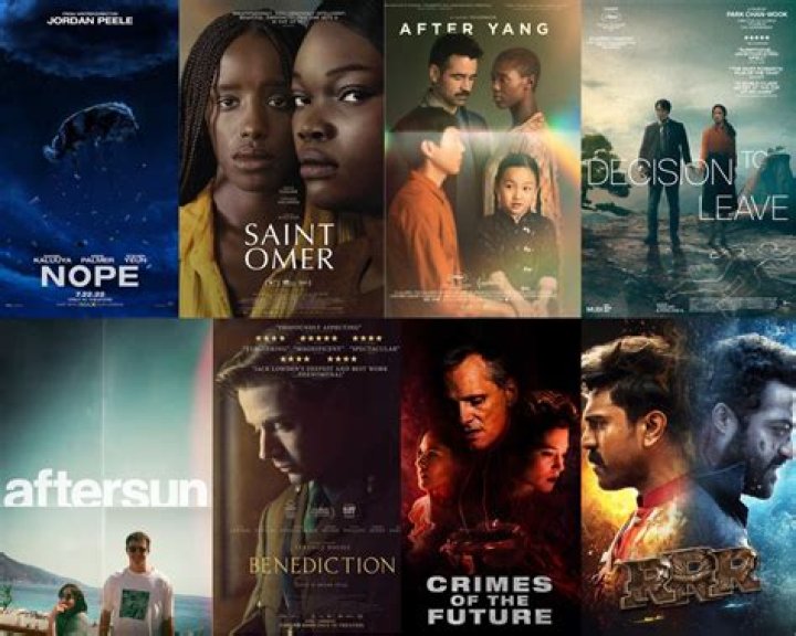 Oscar Nu&ntilde;ez Movies, Bio and Lists on MUBI