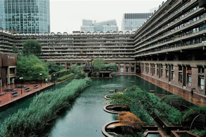 Osteria at the Barbican, London Restaurant Reviews, Bookings, Menus
