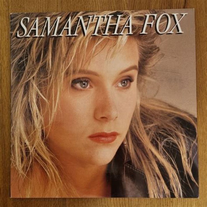 Összeházasodott Samantha Fox és Linda Birgitte Olsen Blikk