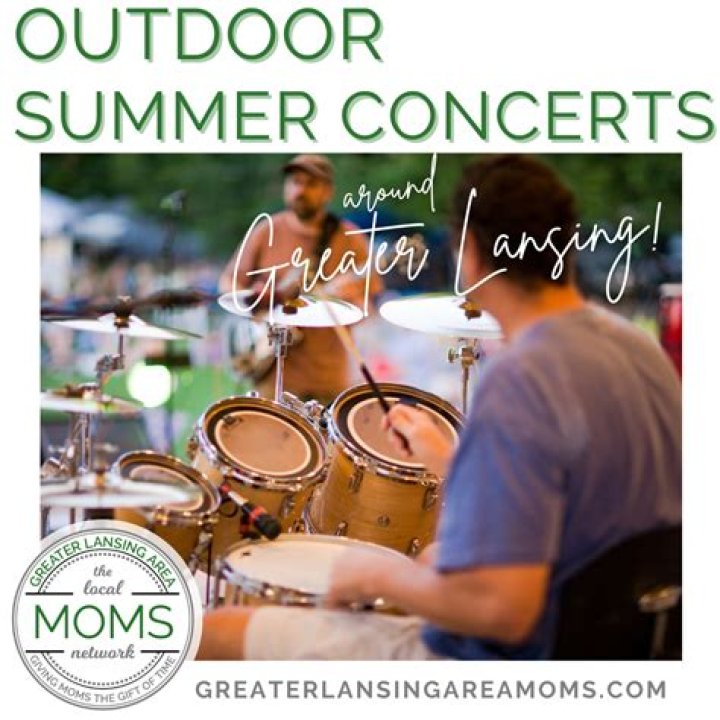 Outdoor summer concerts guide 2018 Boise, Idaho Idaho Statesman