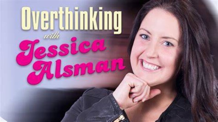 Overthinking with Jess Alsman Enter Our Contest YouTube