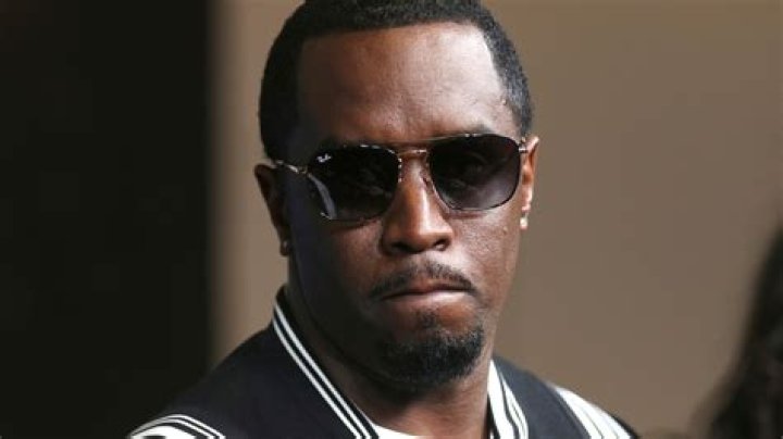 P. Diddy Arrested for Alleged Assault With a Deadly Weapon on UCLA