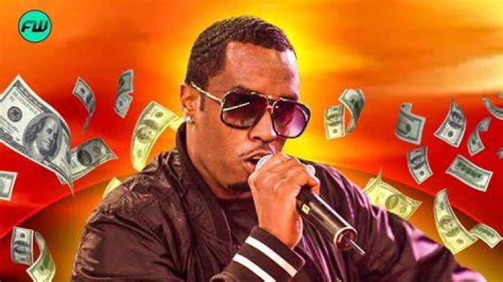 P Diddy Net Worth 2024 Today Josy Theadora