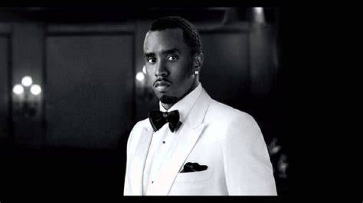 P Diddy Wallpapers Wallpaper Cave