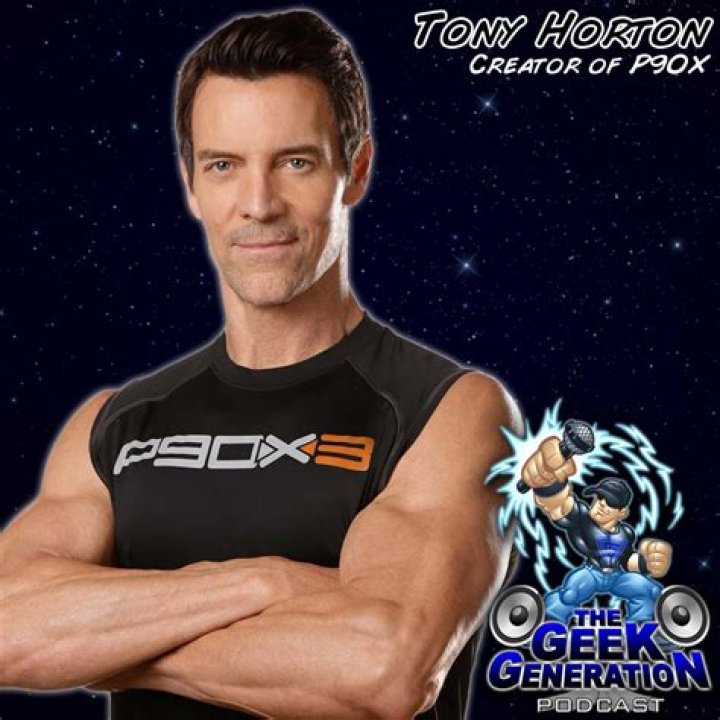 P90X 2 Creator Tony Horton is Reinventing Fitness Fox News