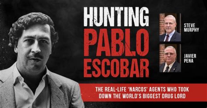Pablo Escobar Ruthless drug lord or loving father? CNN