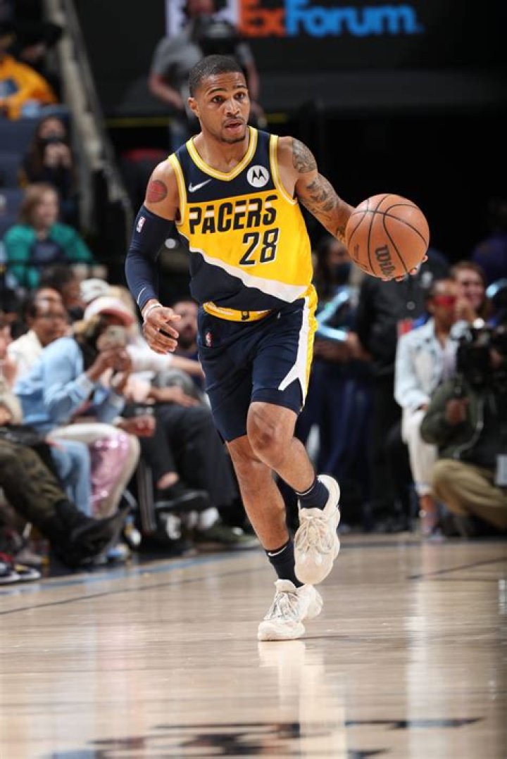 Pacers Sign Keifer Sykes After He Hit Game Winner For 1M In TBT