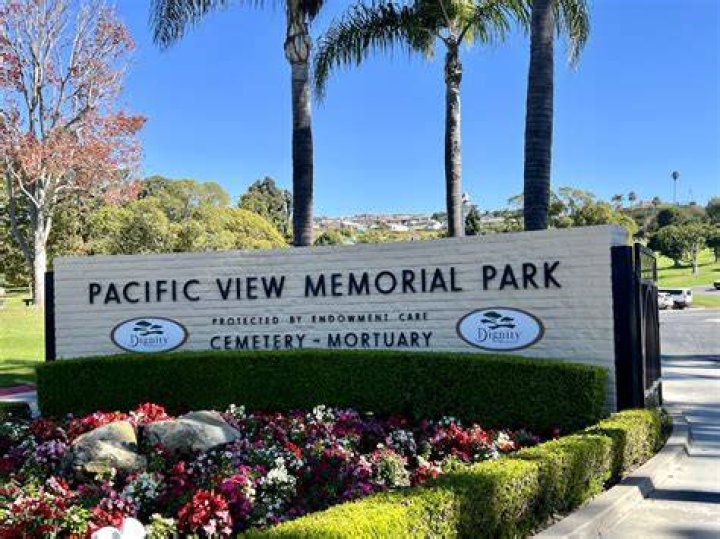 Pacific View Mortuary & Memorial Park Funeral, Cremation & Cemetery