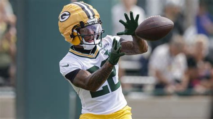 Packers expect no more than 10,00012,000 fans at home games; Murphy