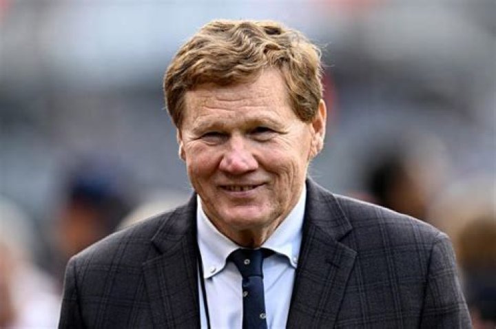 Packers President Mark Murphy's in a Tough Spot and More NFC North News