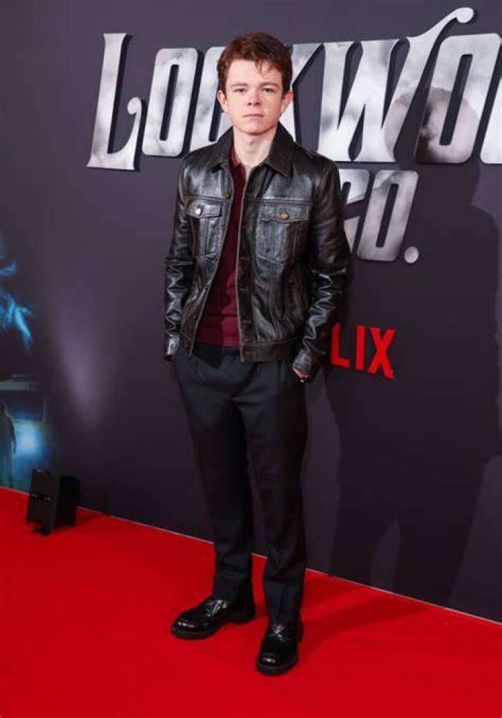 Paddy Holland Actor