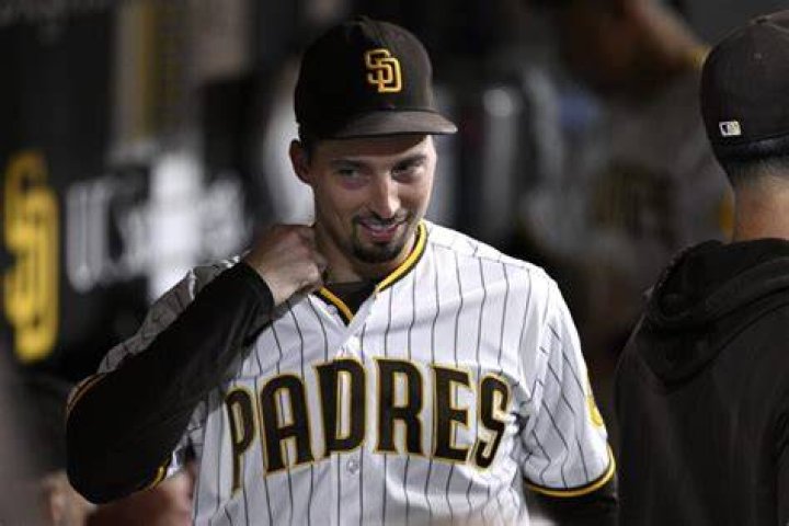 Padres News Blake Snell Robbed of Pitcher of the Month Award Sports