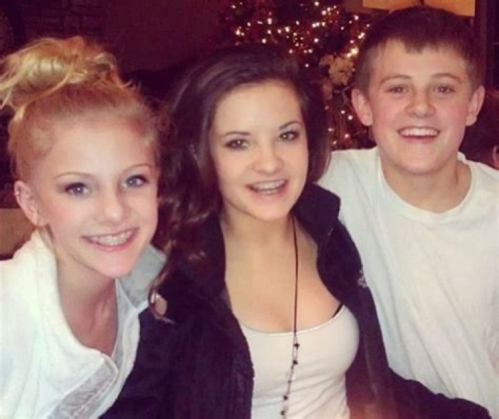 Paige, Brooke, and Josh Hyland Dance Moms Cast, Dance Moms Dancers