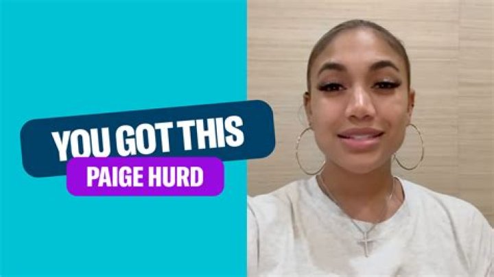 Paige Hurd Net Worth Net Worth Lists