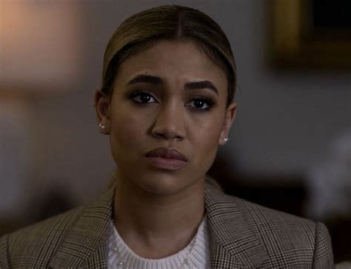 Paige Hurd Power Universe Wiki Fandom