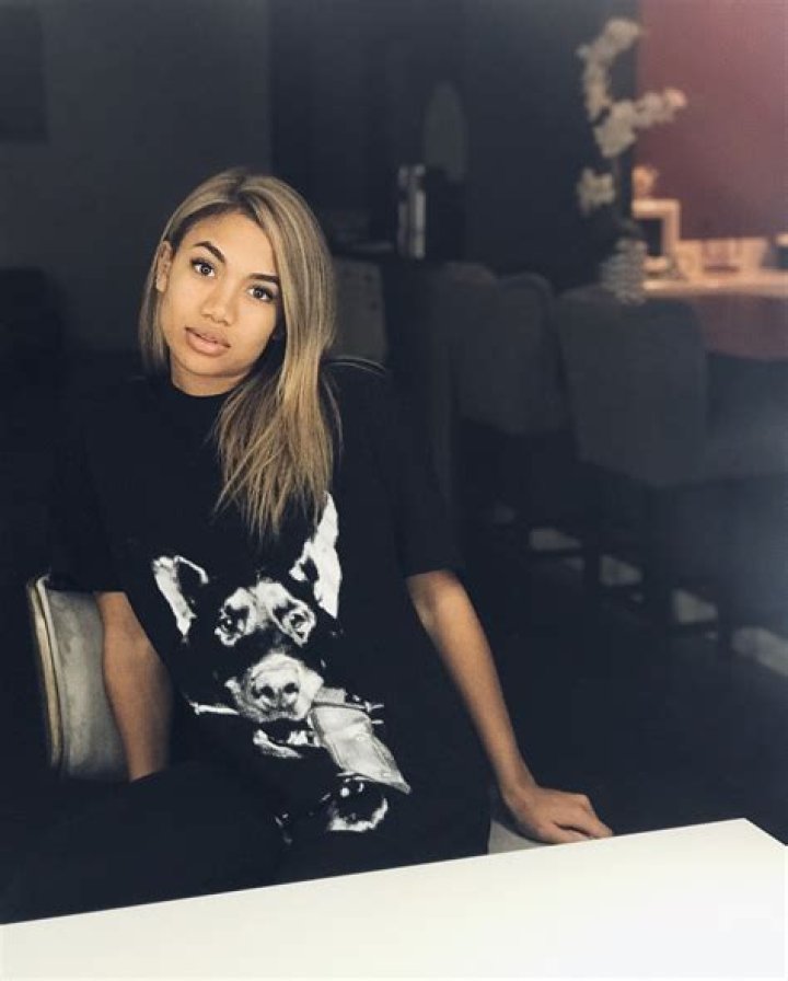 Paige Hurd Reunites with Her &lsquo;Everybody Hates Chris&rsquo; CoStar Glitter