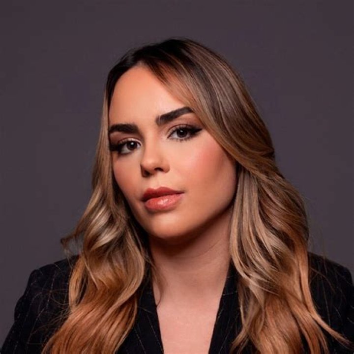 Palestrante Giuliana Morrone DMT Palestras