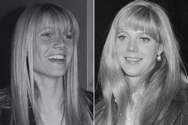 Paltrow And Blythe Danner Show Off Those Good Genes (PHOTO