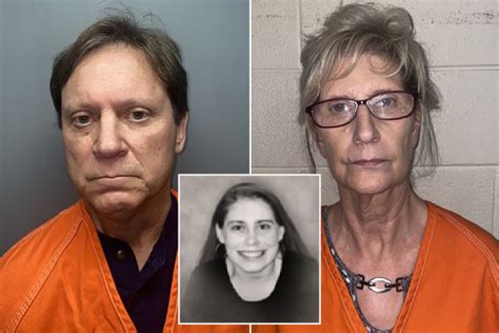 Parents of Lacey Fletcher, dead woman found ‘melted’ to couch, are out