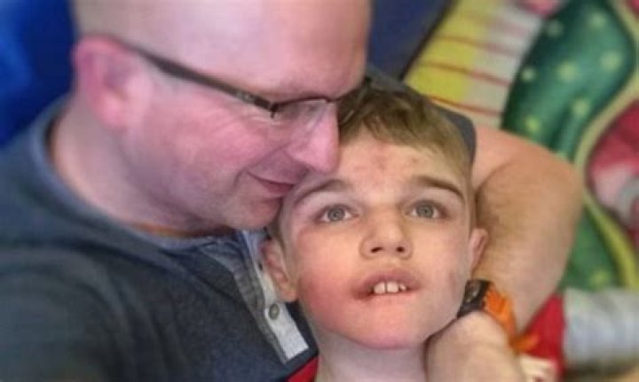 Parents of severely autistic woman who rotted away for a decade and