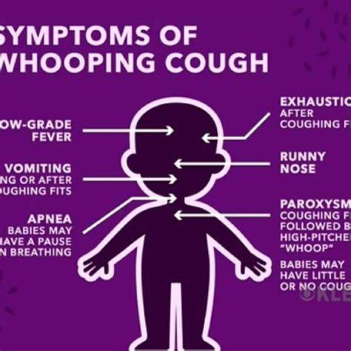 Paris Fury says whooping cough tragically caused damage to sister's brain