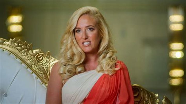 Paris Fury's Bio, Net Worth, Age, Height, Facts