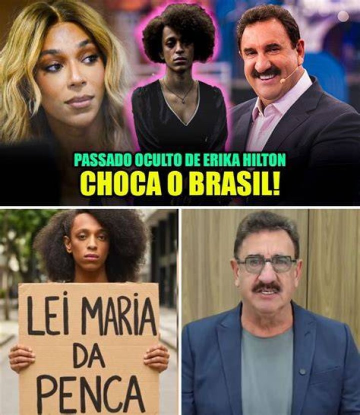 Paris Hilton choca fãs ao relevar ter interpretado personagem de “loira