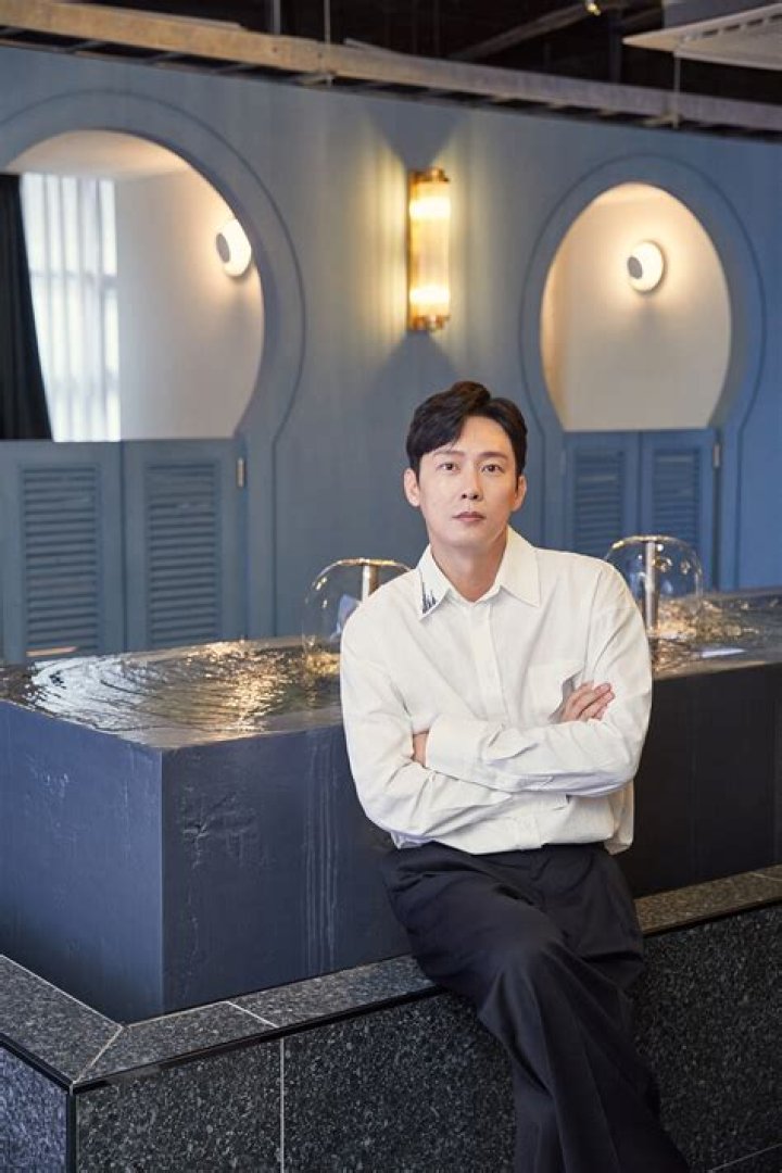 Park Byung Eun Shares Thoughts On Bed Scenes In “Eve,” Drama’s Ending