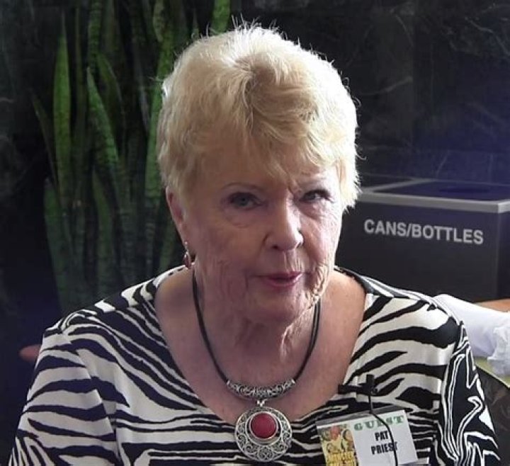 Pat Priest Net Worth How Much is Pat Priest Worth?