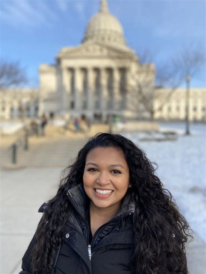 Patel, Naiya Population Health Institute UWMadison