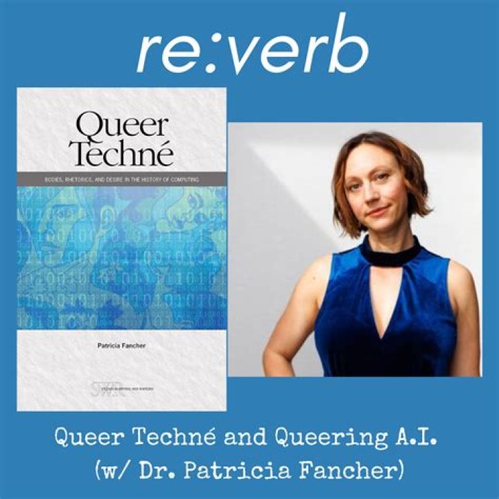 Patricia Fancher, PhD (trish_fancher) / Twitter