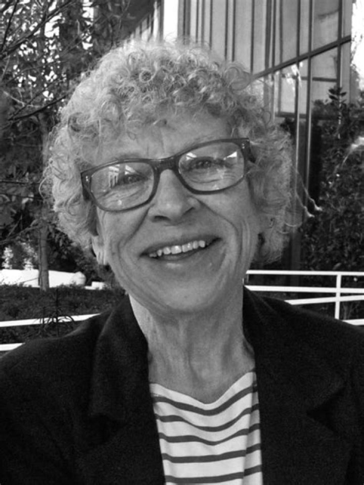 Patricia Parker Washburn Obituary Greensboro, NC