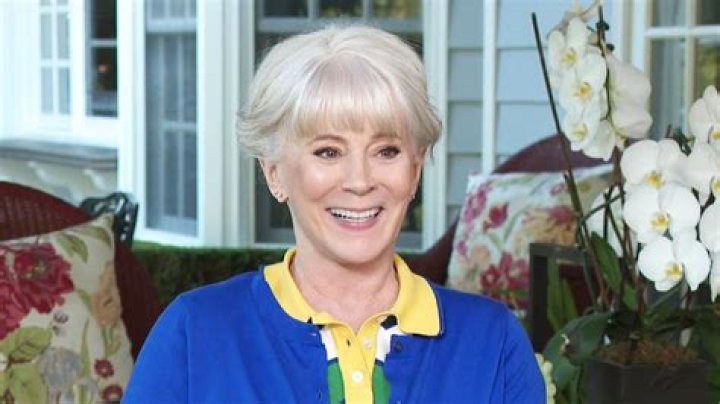 Patricia Richardson 2022