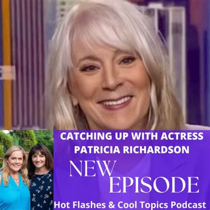 Patricia Richardson Patricia Richardson Photo (33067620) Fanpop