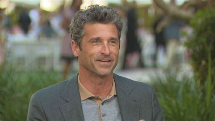 Patrick Dempsey on How His Kids Are Dealing with Homeschooling amid